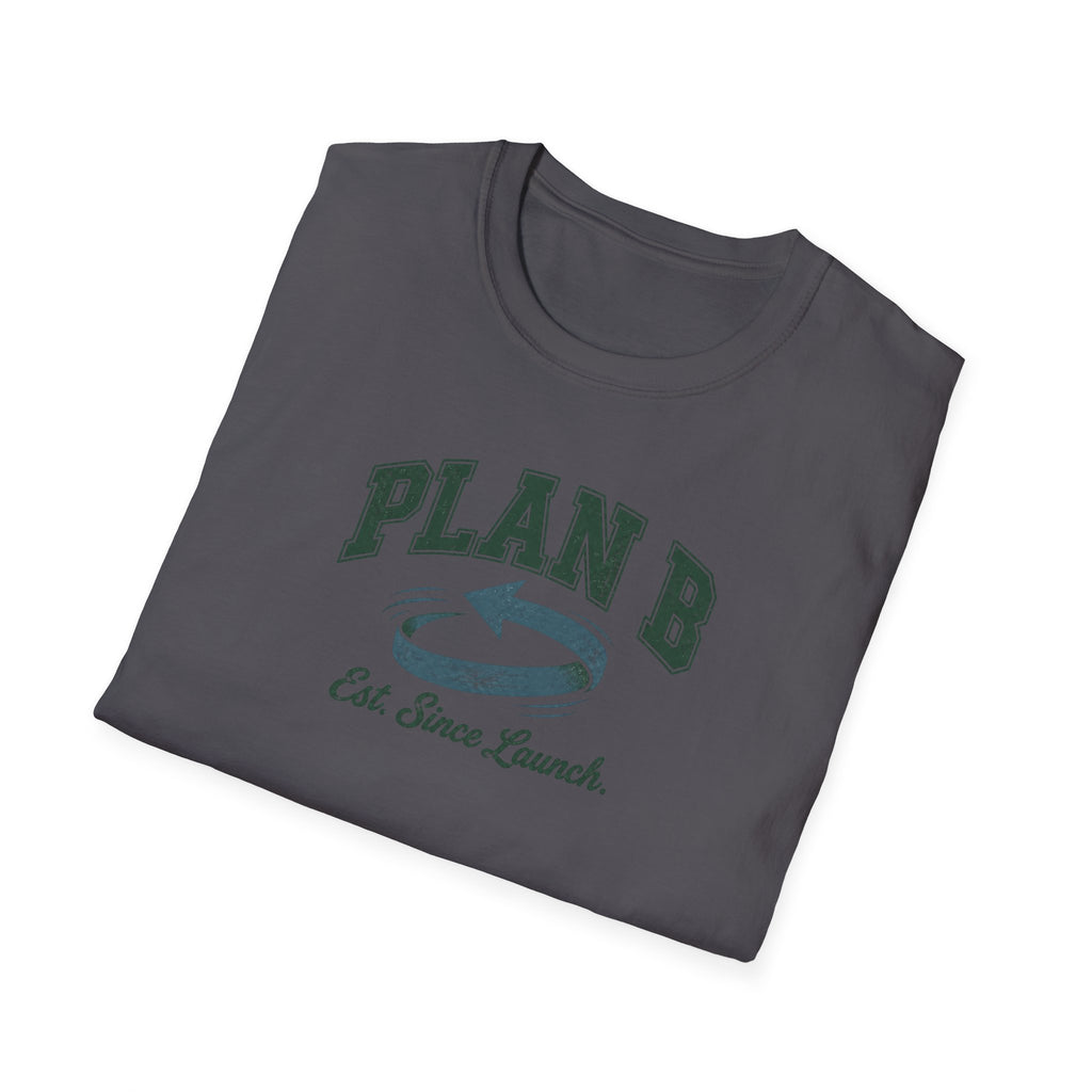 Plan B T-Shirt