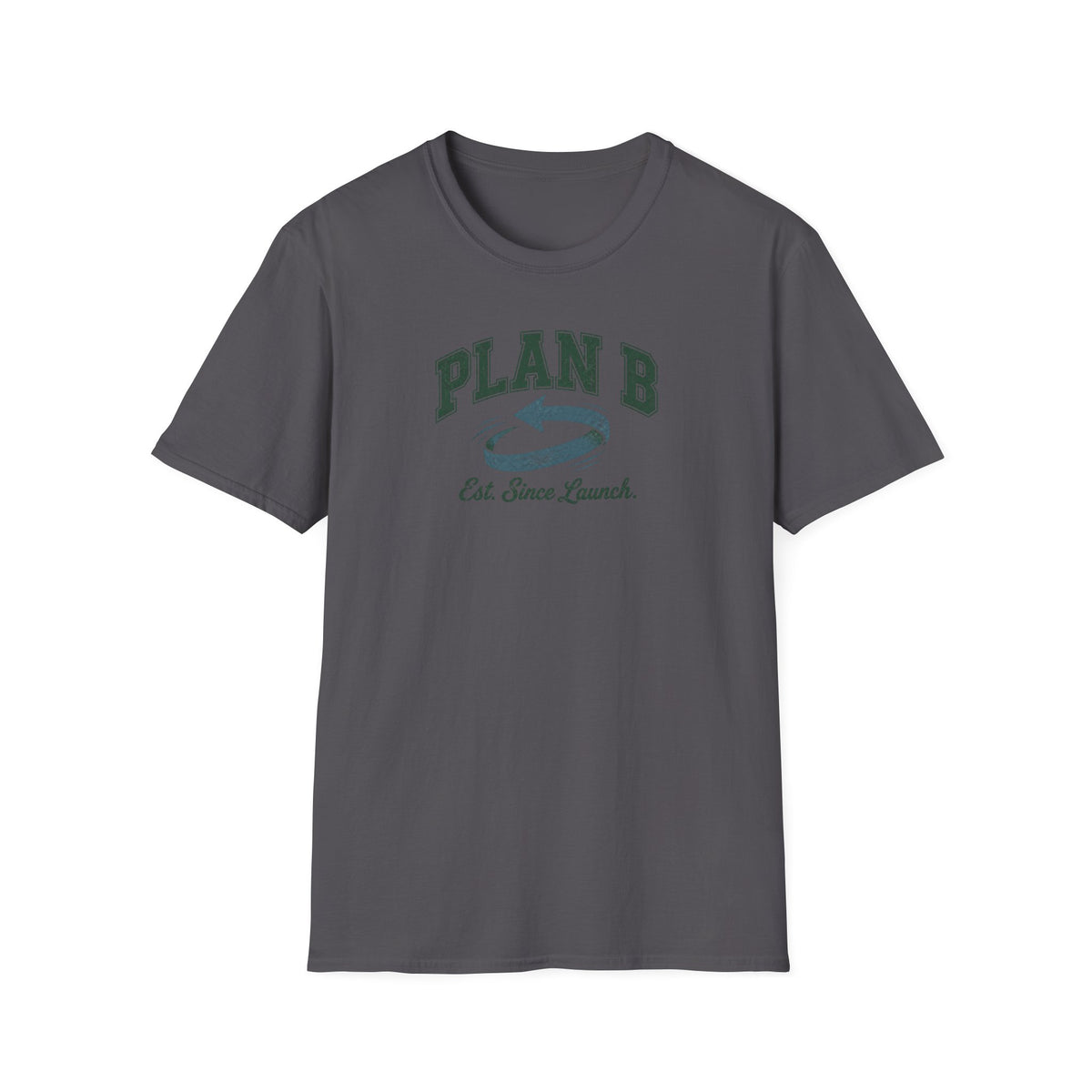 Plan B T-Shirt