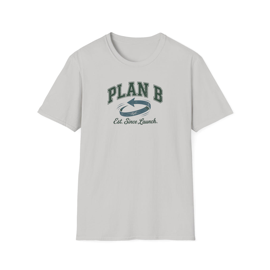 Plan B T-Shirt