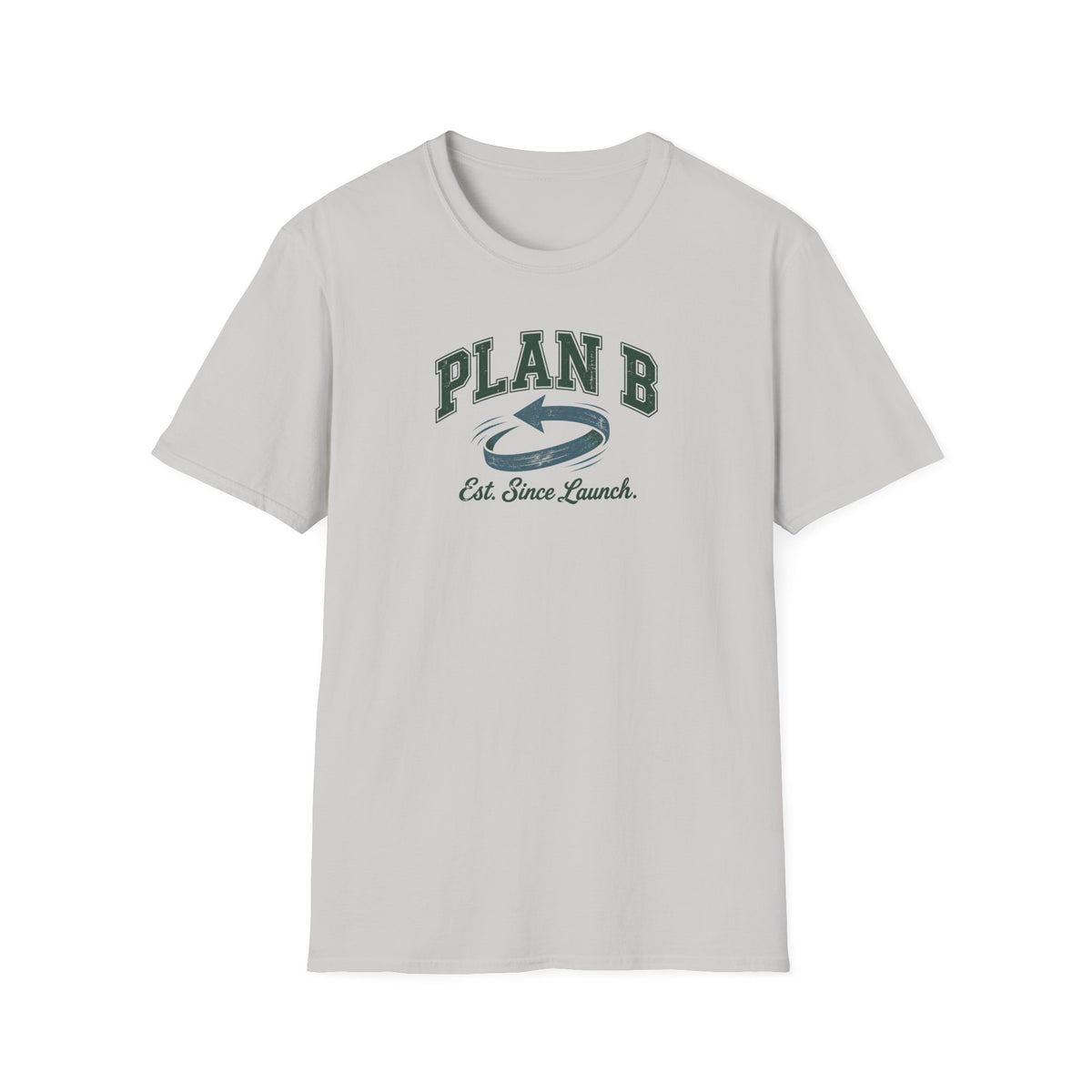 Plan B T-Shirt