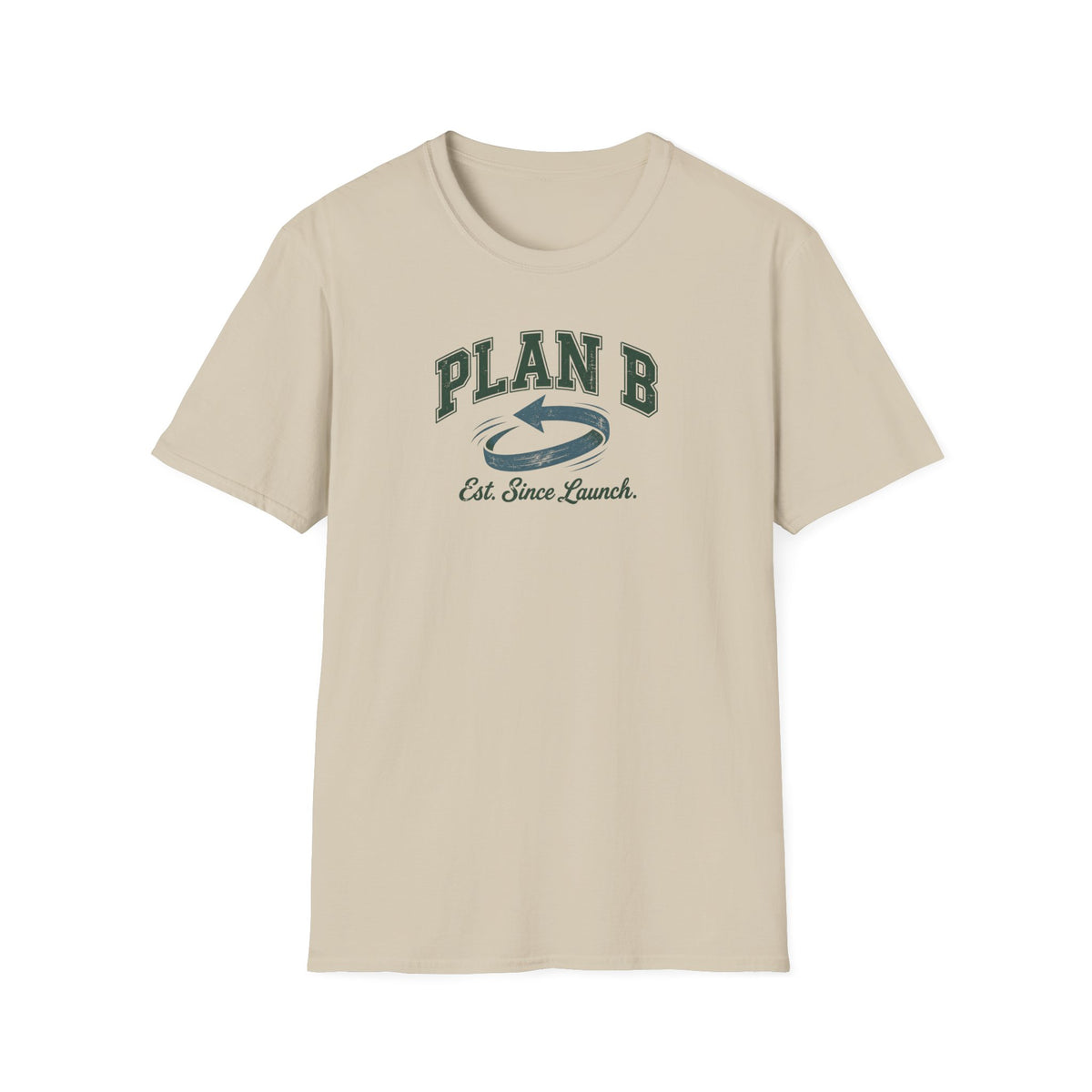 Plan B T-Shirt