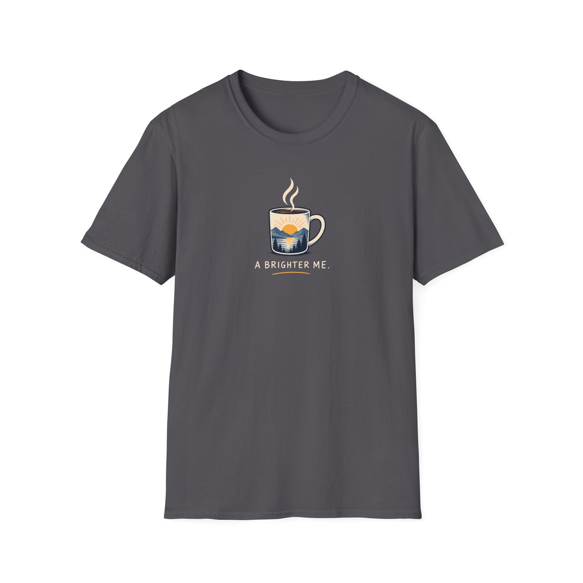 A Brighter Me T-Shirt