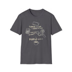It Can T-Shirt