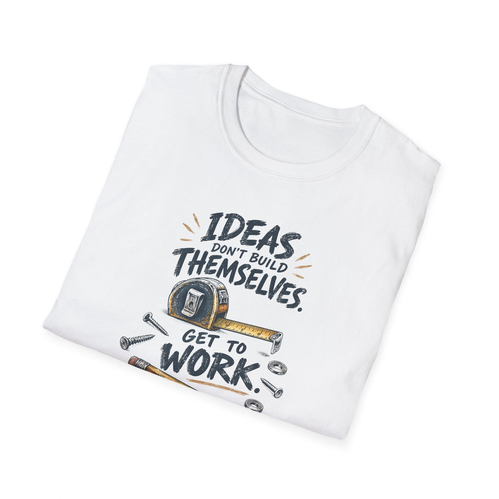 Ideas T-Shirt