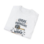 Ideas T-Shirt