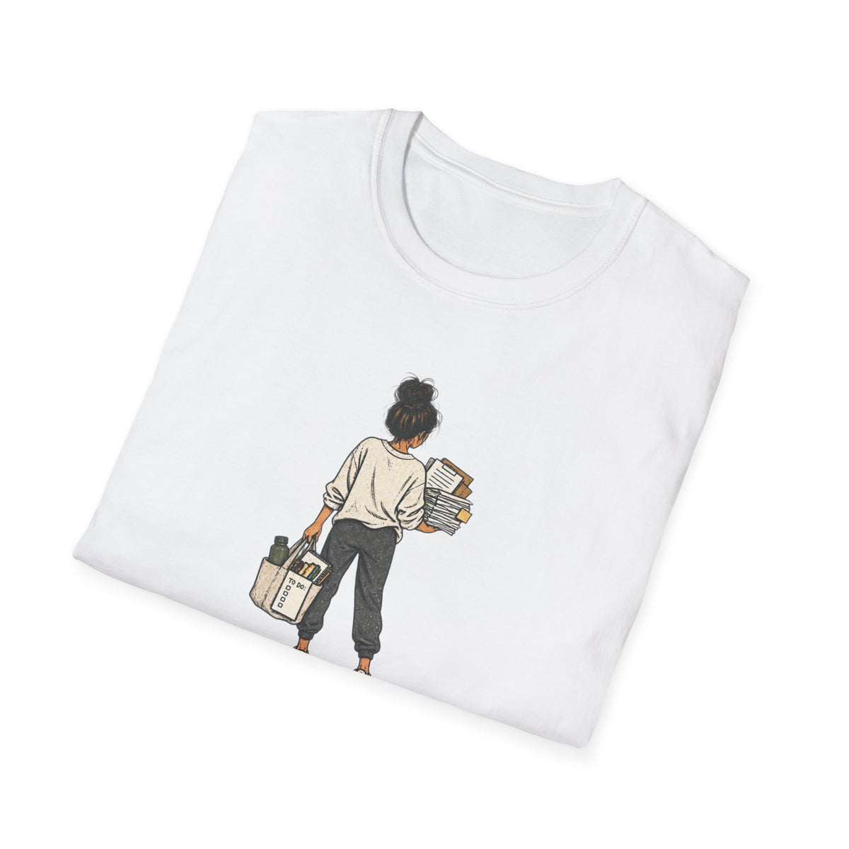 Handling It T-Shirt