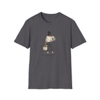 Handling It T-Shirt