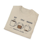 Owner's Blend T-Shirt