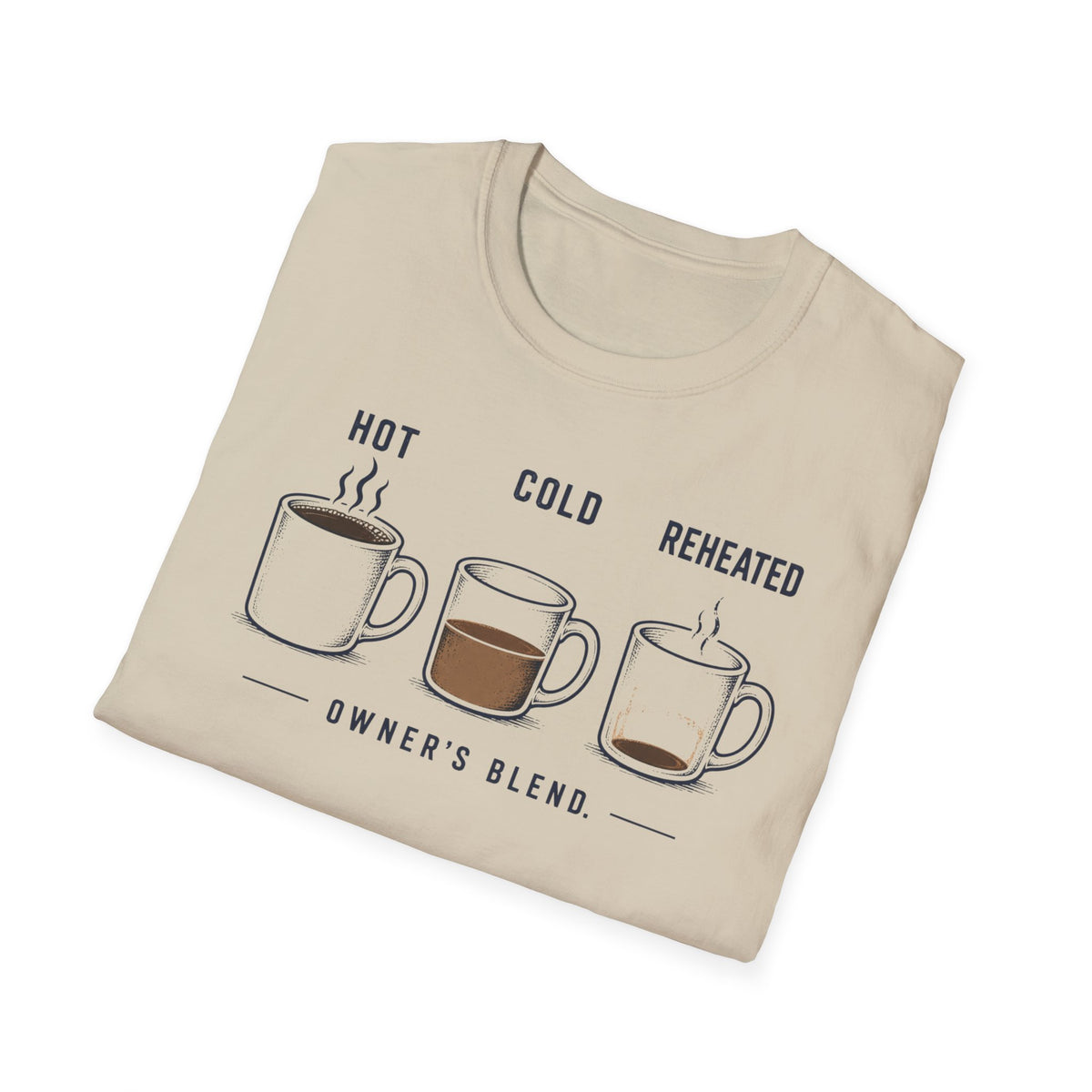 Owner's Blend T-Shirt