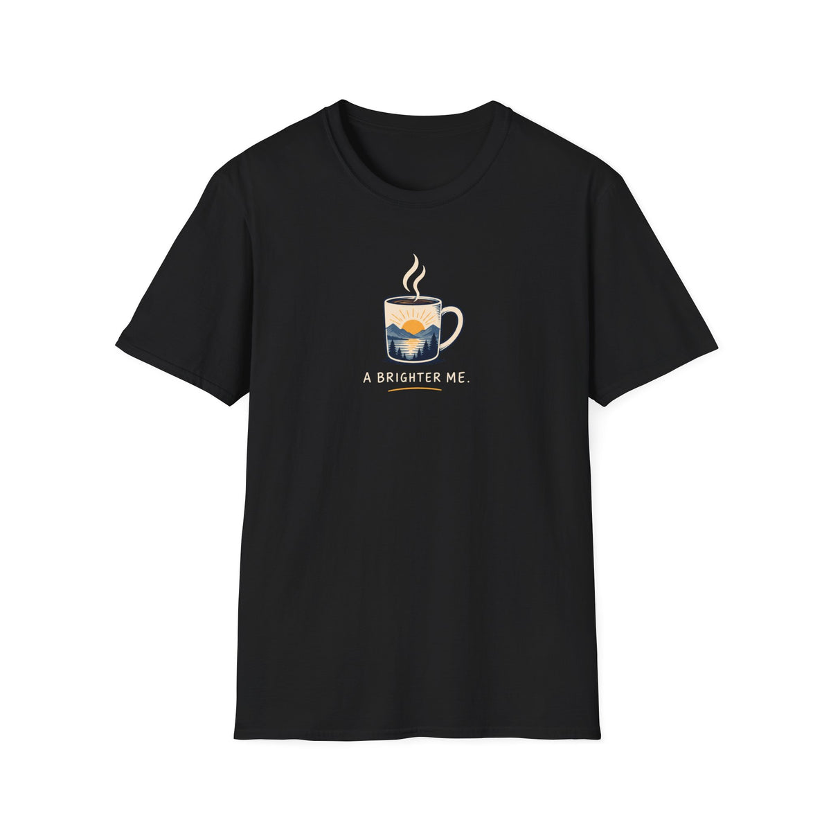 A Brighter Me T-Shirt