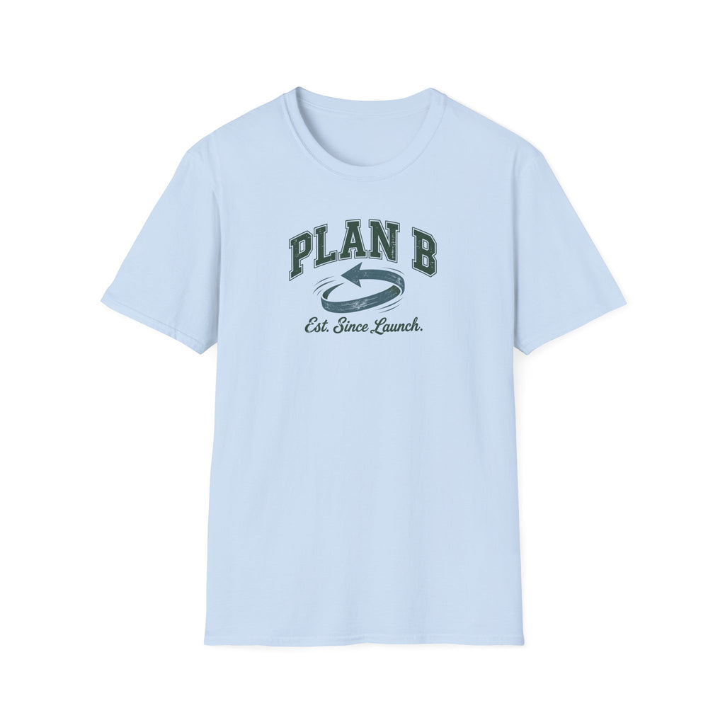 Plan B T-Shirt