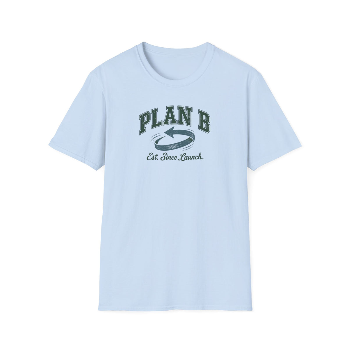 Plan B T-Shirt