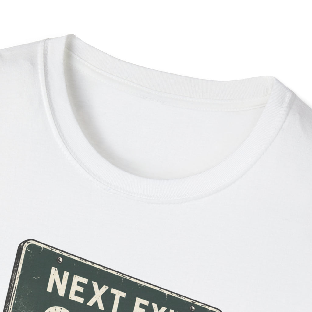 Next Exit T-Shirt