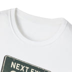 Next Exit T-Shirt