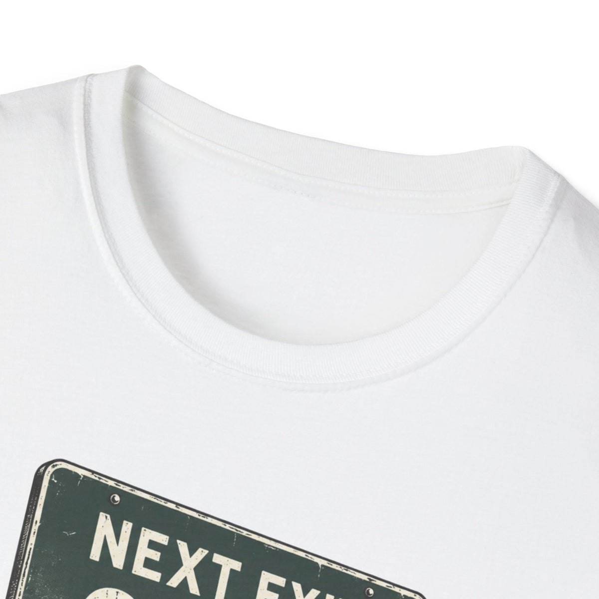 Next Exit T-Shirt
