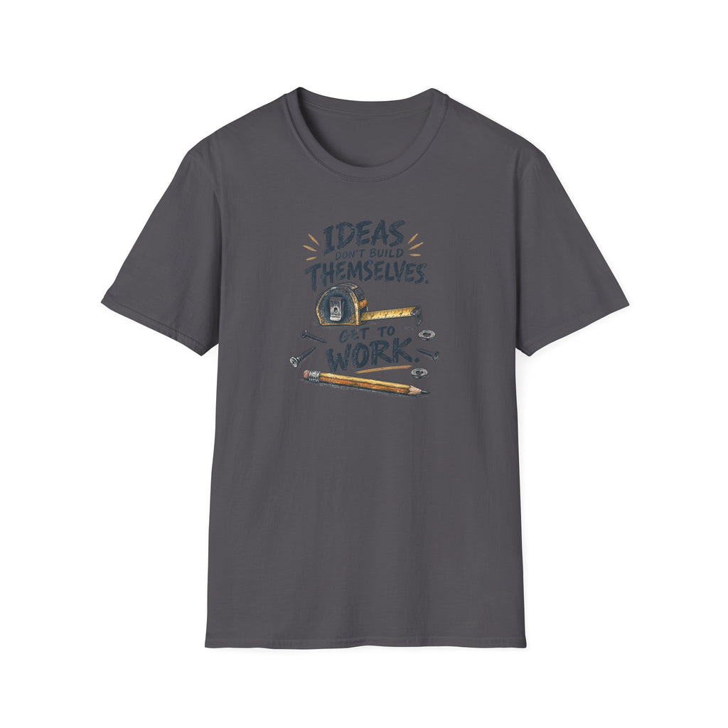 Ideas T-Shirt