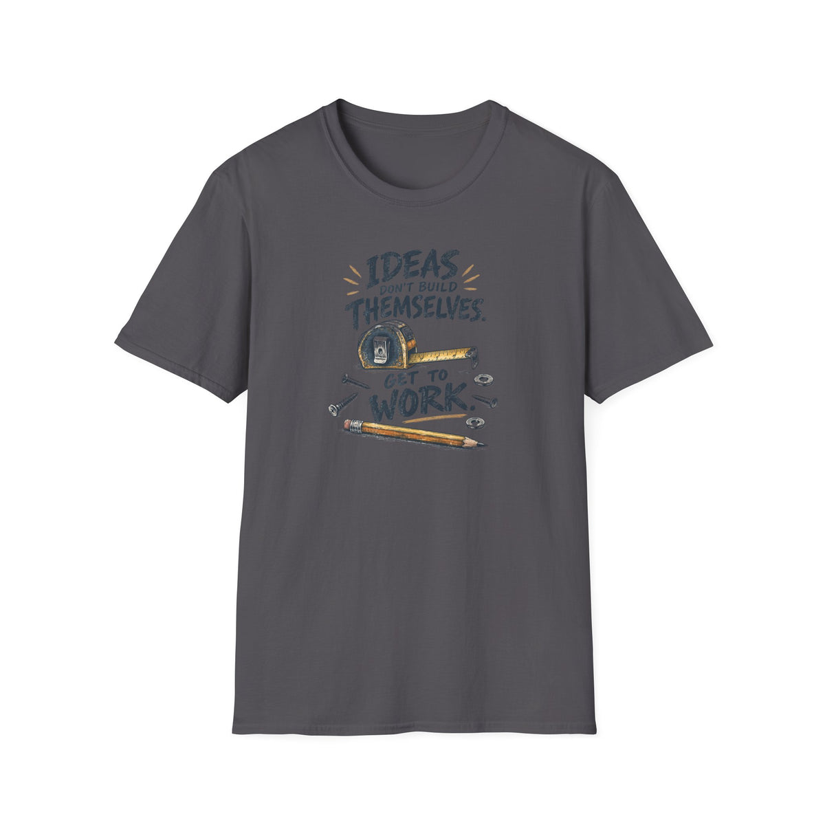 Ideas T-Shirt