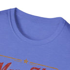 Many Hats T-Shirt