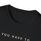 Crawl T-Shirt