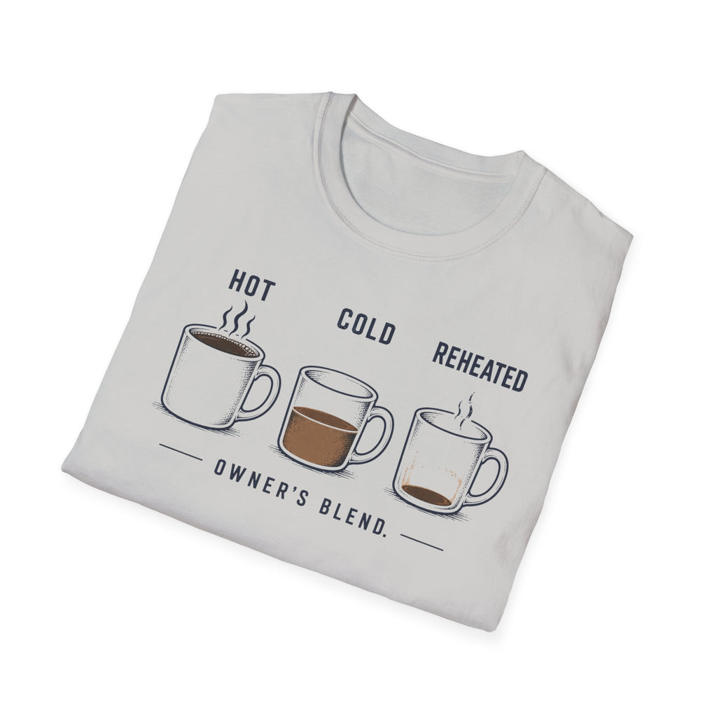 Owner's Blend T-Shirt