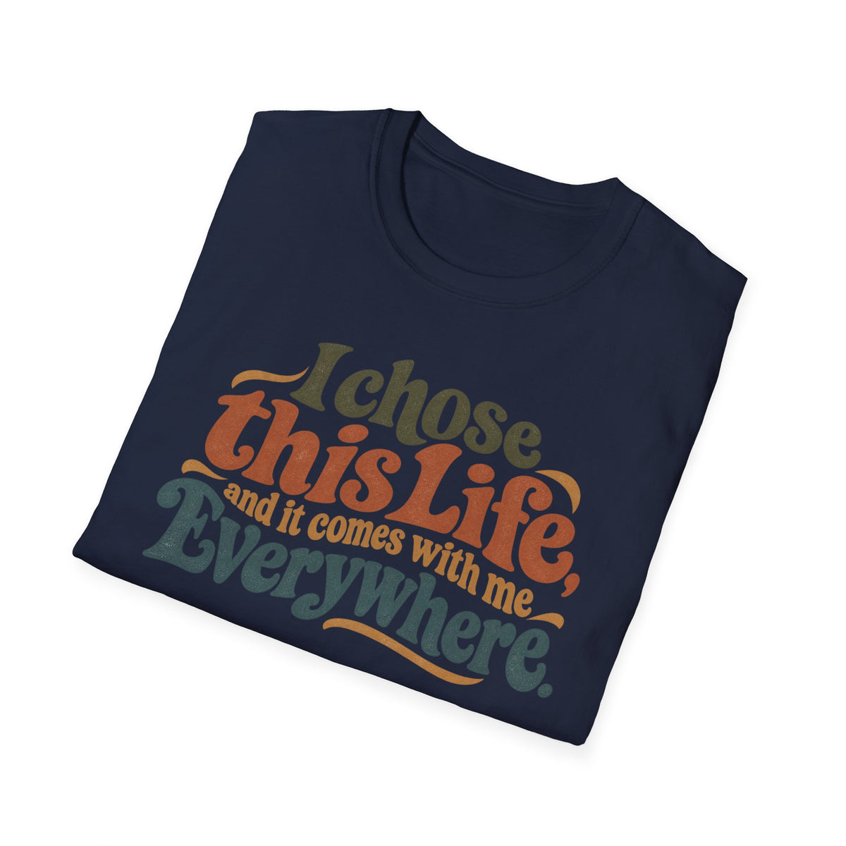 This Life T-Shirt