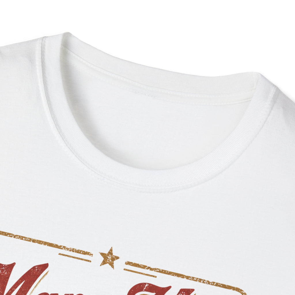 Many Hats T-Shirt