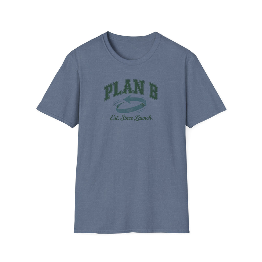 Plan B T-Shirt