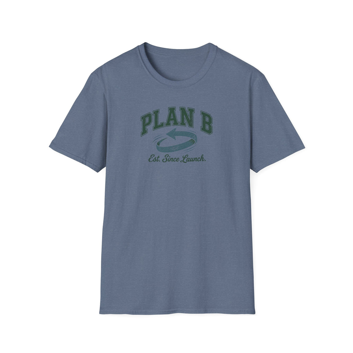 Plan B T-Shirt