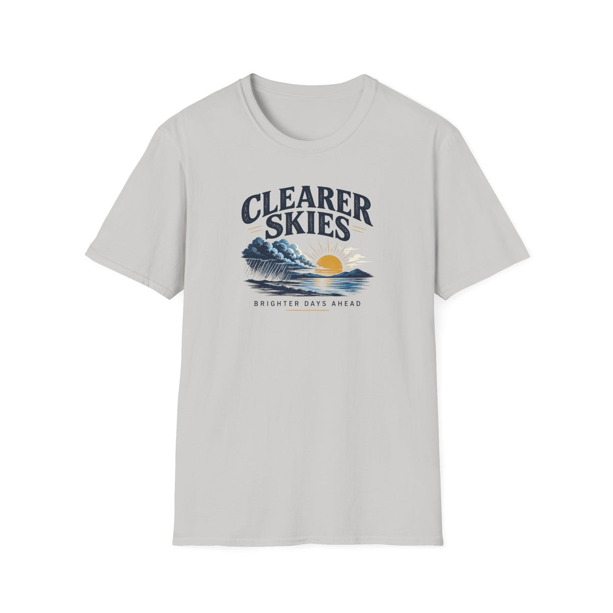 Clearer Skies T-Shirt