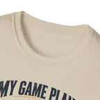 Game Plan T-Shirt