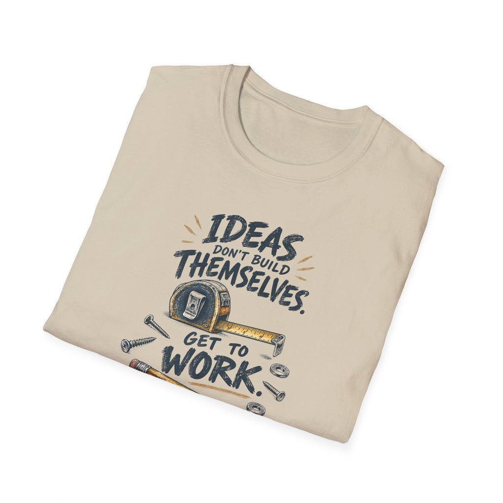 Ideas T-Shirt