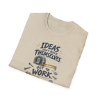 Ideas T-Shirt