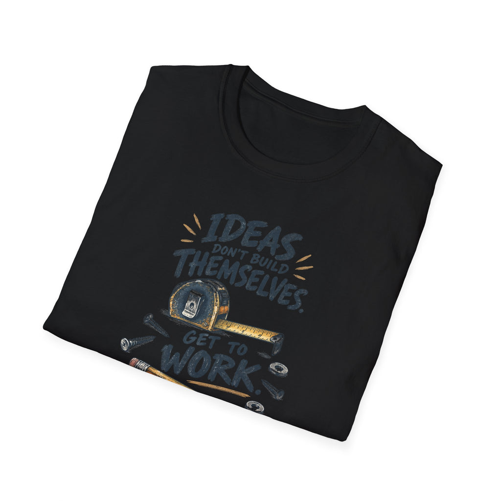 Ideas T-Shirt