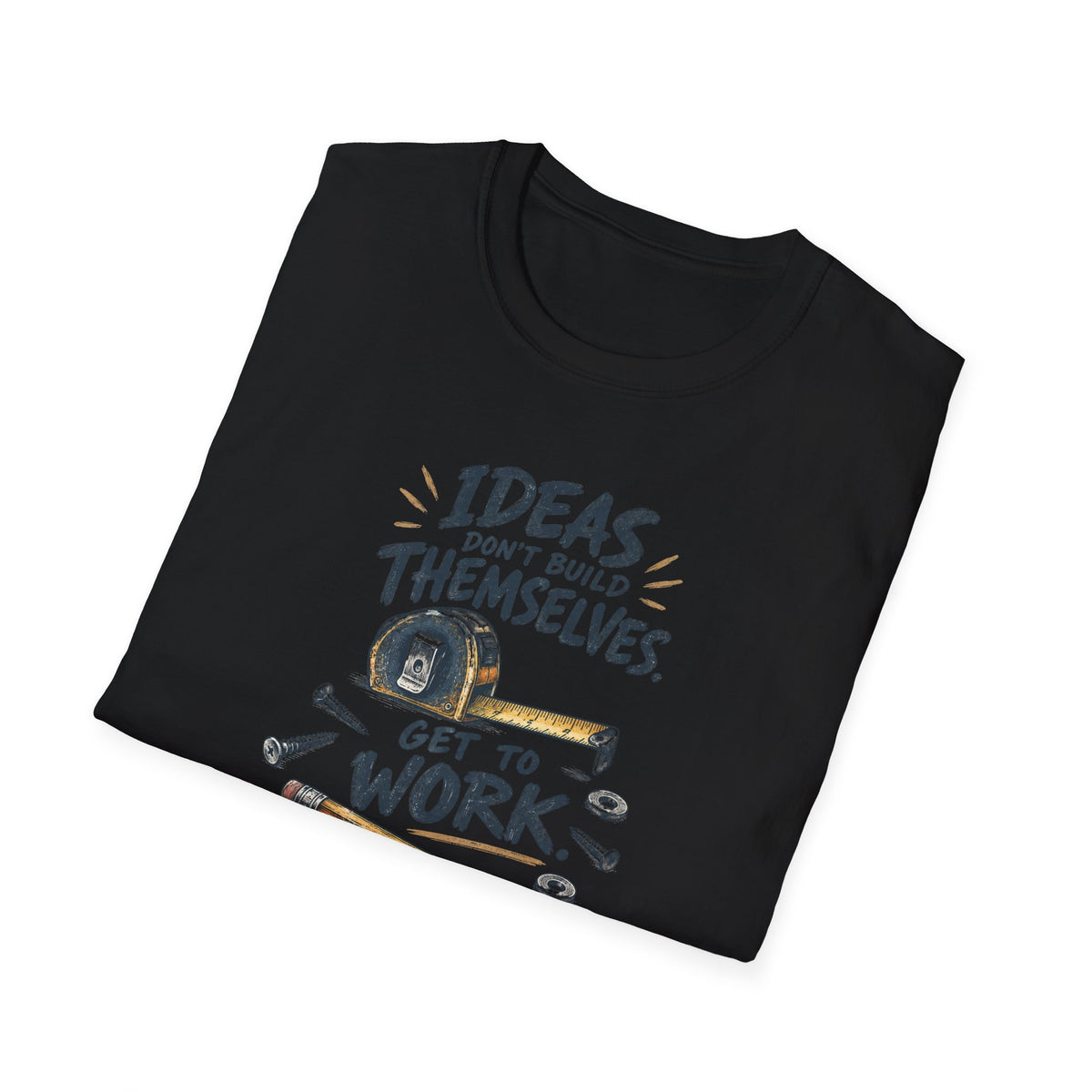 Ideas T-Shirt