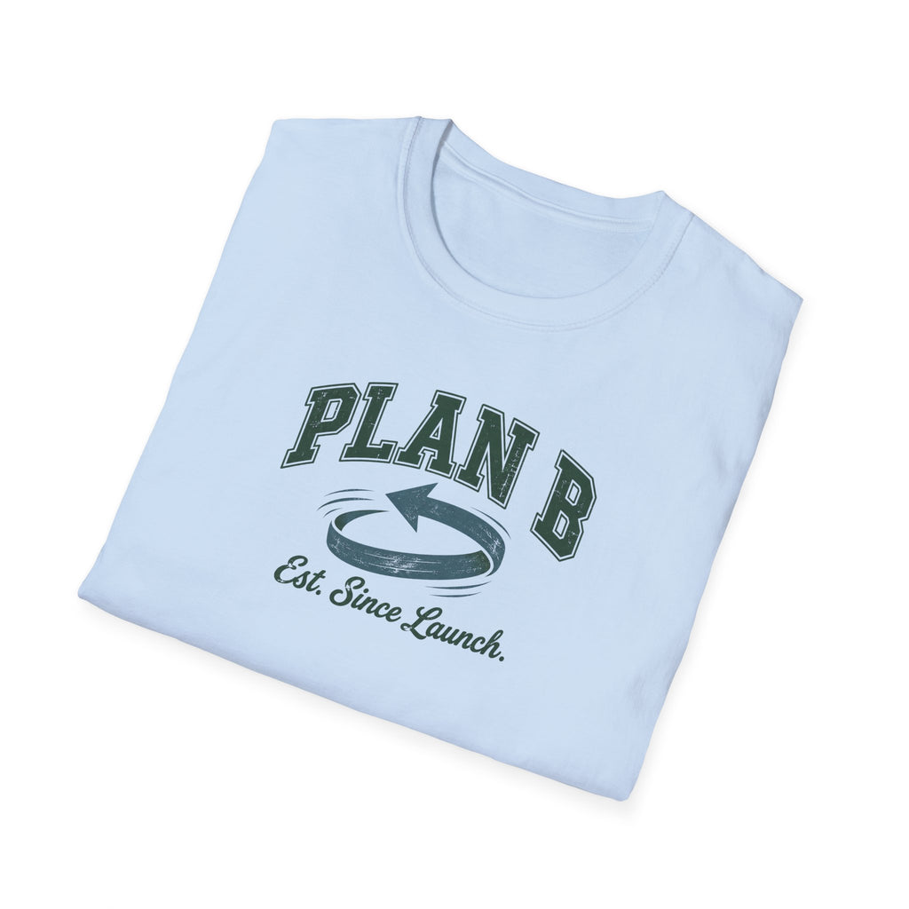 Plan B T-Shirt