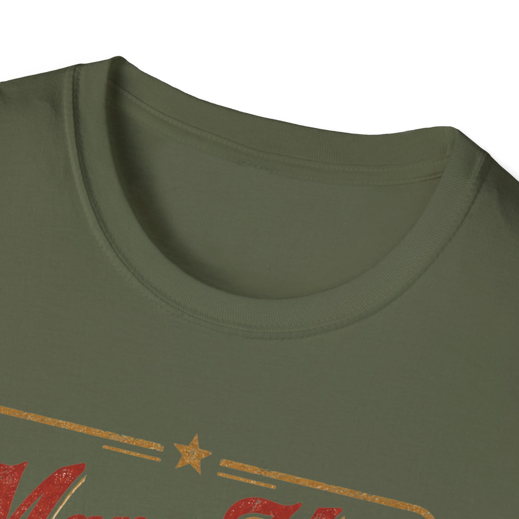 Many Hats T-Shirt