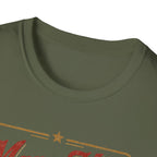 Many Hats T-Shirt
