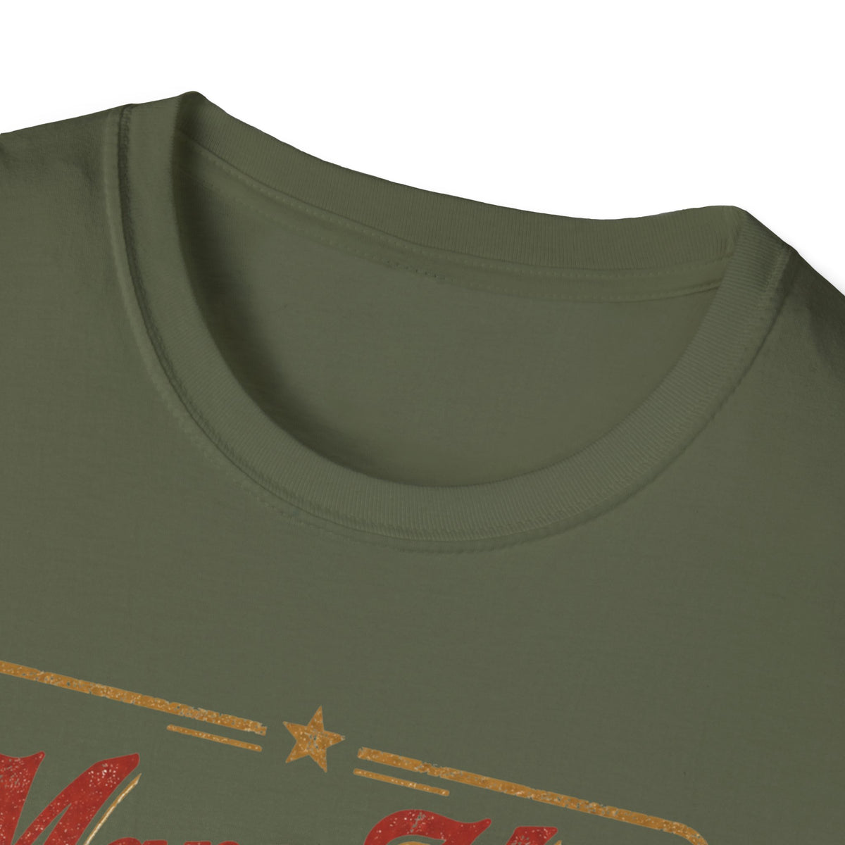 Many Hats T-Shirt