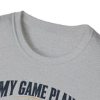 Game Plan T-Shirt