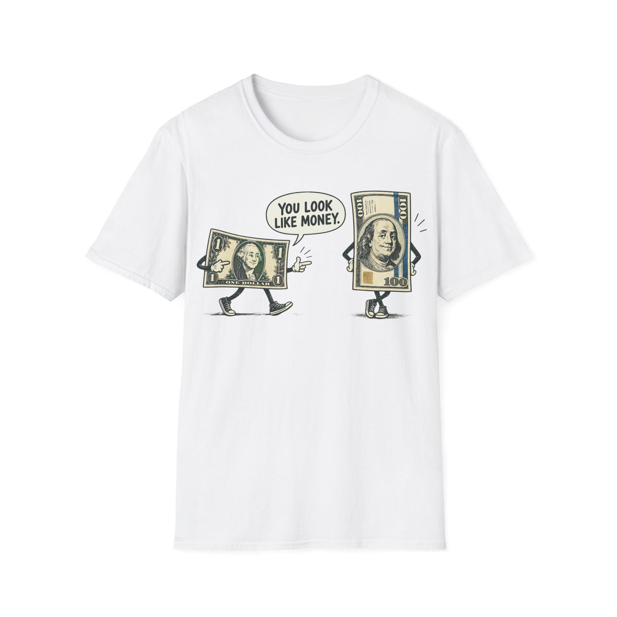 Look Like Money T-Shirt