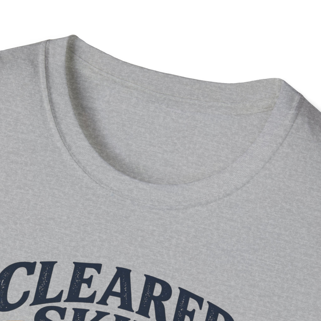 Clearer Skies T-Shirt