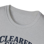 Clearer Skies T-Shirt