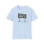 Next Exit T-Shirt