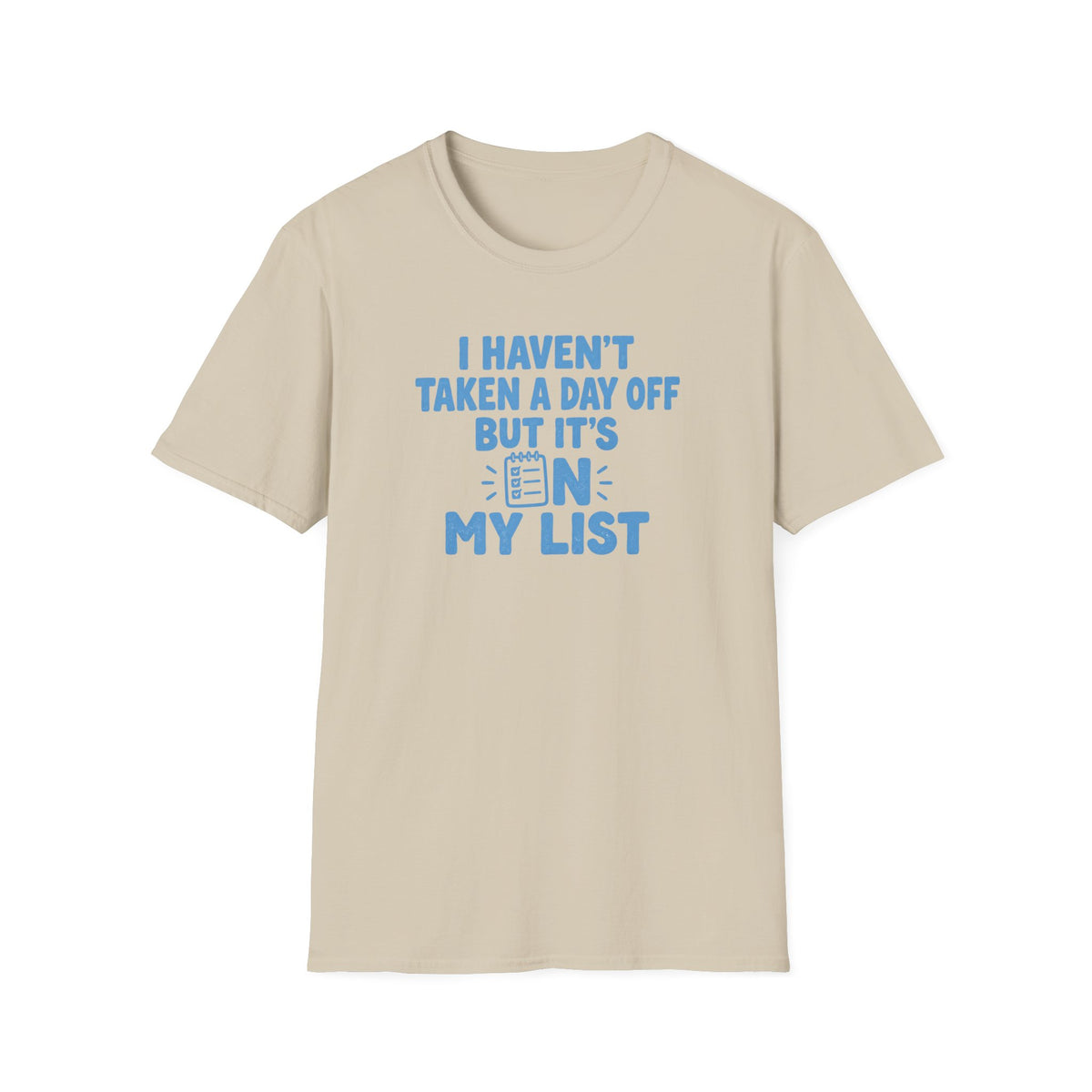 Copy of A Brighter Me T-Shirt