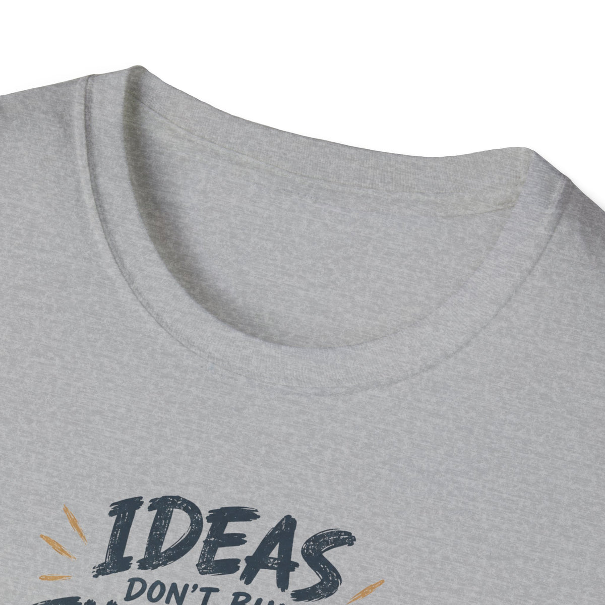 Ideas T-Shirt