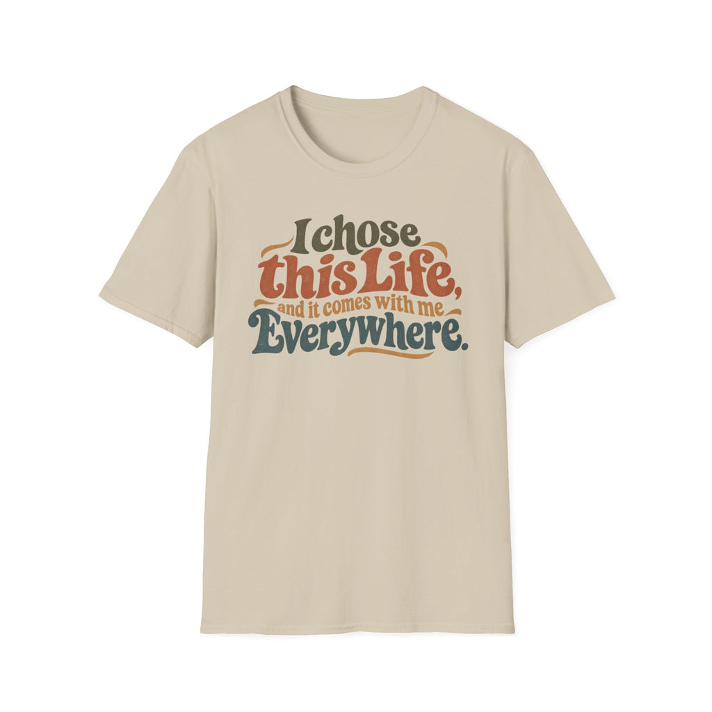 This Life T-Shirt