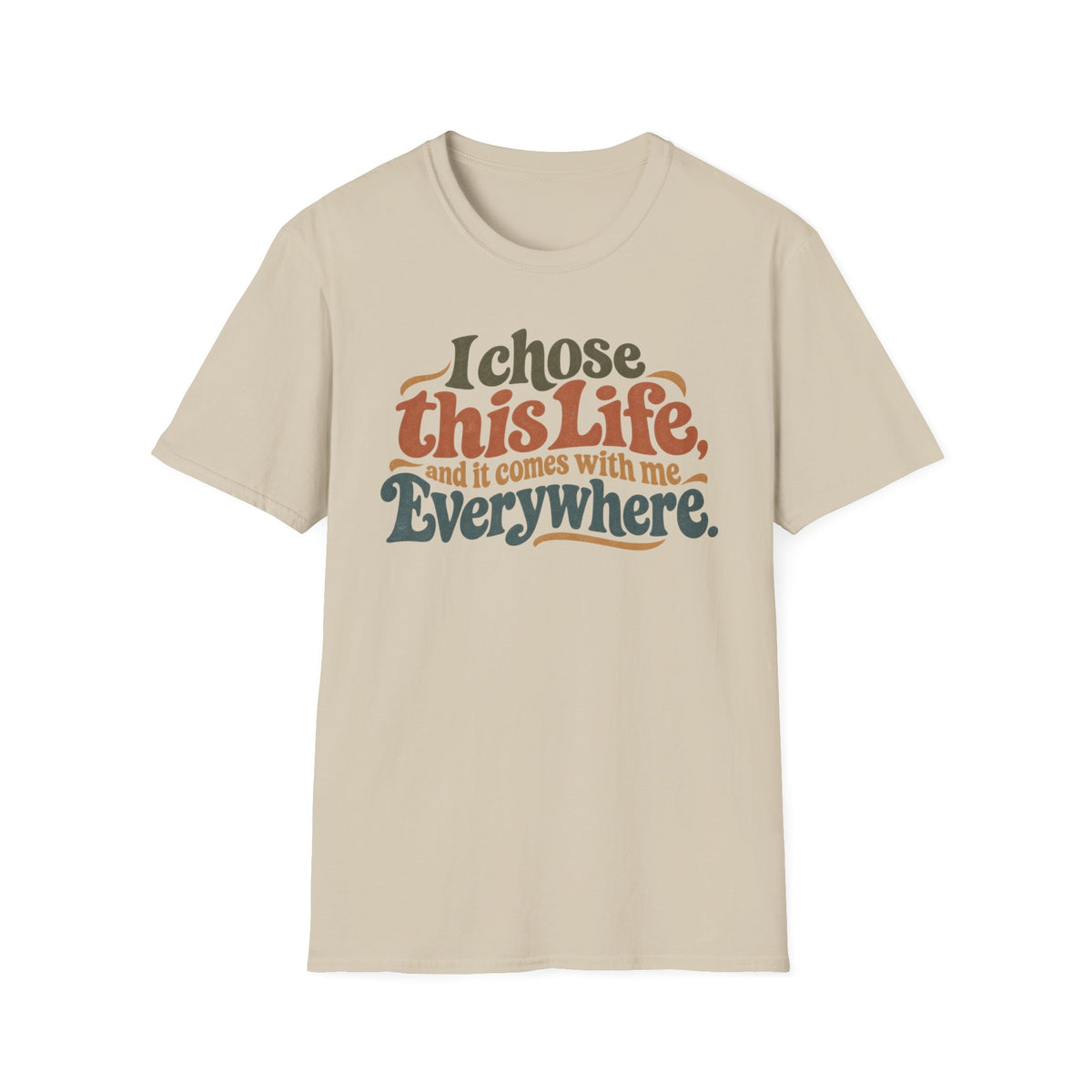 This Life T-Shirt