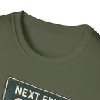 Next Exit T-Shirt