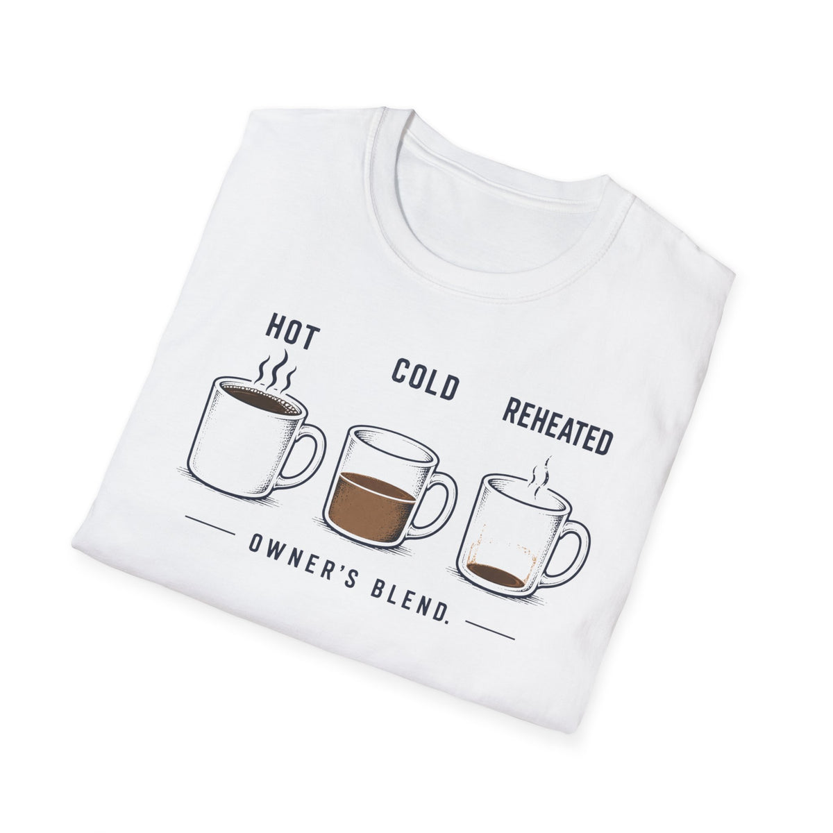 Owner's Blend T-Shirt