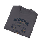Game Plan T-Shirt